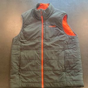 Patagonia vest